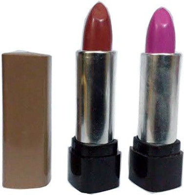 

Rythmx Teaser Cremy Matte Lipstick 76 80(Multicolor,)