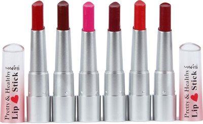 

Mars Pretty & Healthy Lipstick(shade-1238)