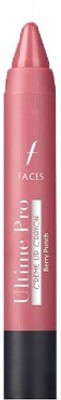 

Faces Ultime Pro Crème Lip Crayon(Rose Quartz-11)