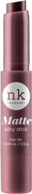 

Nicka K SILKY MATTE STICK(TOSCA, 2.5 g)
