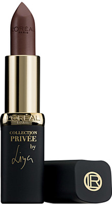 

L'Oreal Paris Color Riche Lipstick(Liya'S Nude)