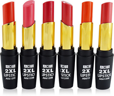 

ADS 2XL LIPSTICK - GOPHM -A1(GOPHM -A1, 3.2 g)