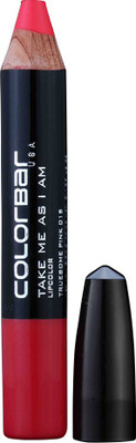 

Colorbar Take Me As I Am(Truesome Pink, 3.94 g)