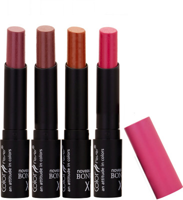 

Color Fever X Matte Lipstick175002(Multicolor,, 14 g)