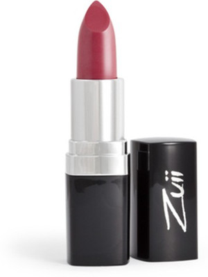 Zuii Organic Flora Lipstick- Primrose(Primrose, 4 g)