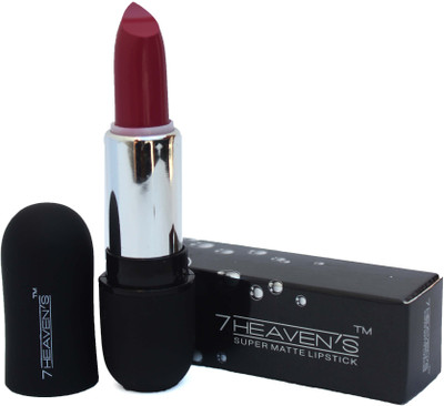 

7 Heaven's Black Bullet(BB Shade - 025, 3.8 g)