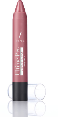 

Faces Ultime Pro Crème Lip Crayon(Berry Punch 09, 4.2 g)