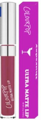 

ColourPop Colourpop Ultra Matte Lip(Thursday, 3.2 g)