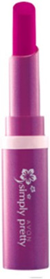 

Avon Color Last Lipstick(Sweet Strawberry, 2 g)