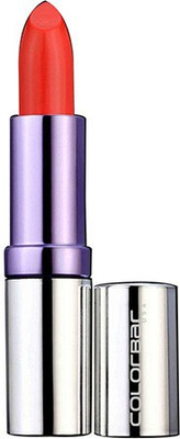 

Colorbar Crme Touch Lipstick(Go Orange-040, 4.5 g)