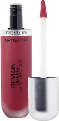 

Revlon ULTRA HD MATTE LIPCOLOR, ADDICTION(ADDICTION, 5.9 ml)
