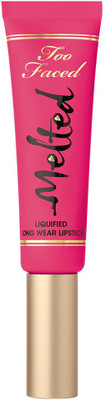 

Too Faced Melted Liquified Long Wear Lipstick(Jelly Donut)