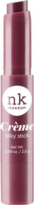 

Nicka K SILKY CREAM STICK(AU CHICO, 2.5 g)