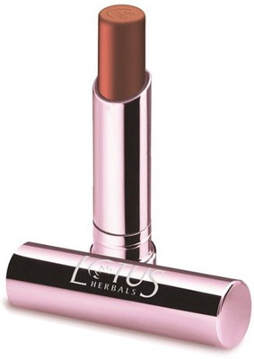 

Lotus Ecostay Long Lasting Lip Color(435 Bubbly Nude, 4.2 g)