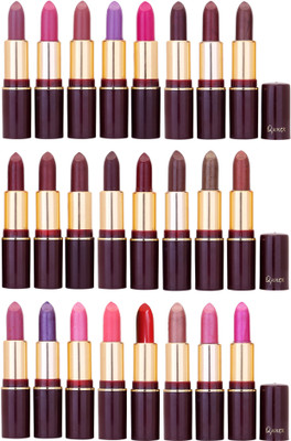 

Qunex Wholesale Price Rich Color Lipstick 0801201705(Multicolor,, 96 g)