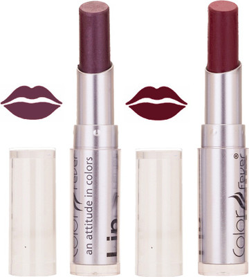 

Color Fever Creamy Matte Profissional wine Shine, wine Shine(wine Shine, wine Shine, 6.4 g)