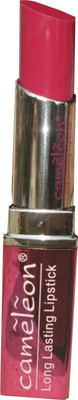

Cameleon Long Lasting Lipstick(Pinkish Purple, 3.8 g)