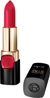 

L'Oreal Paris Collection Star by Blake(CSR6 Pure Scarleto, 4.2 g)