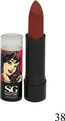 

Amura Smart Girl LipStick 38(38)