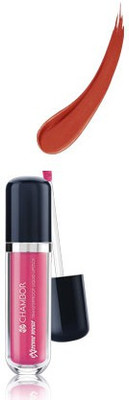 

Chambor Extreme Wear Transferproof Liquid Lipstick(Shade - 462)