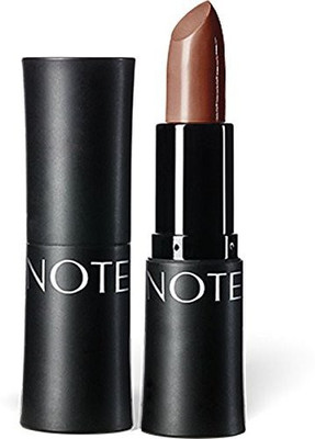 Note Rich Color Lipstick No* 07(Hot Cocoa)