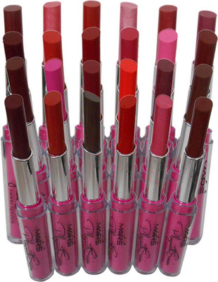 

Mars Sweet Lipstick-MK-MGGS-US(Multi-5, 40.8 g)