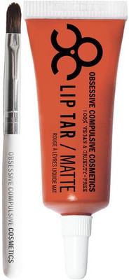 

Obsessive Compulsive Cosmetics Lip Tar(Clockwork, 10 ml)
