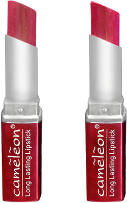 

Cameleon Matte Lipstick(523, 7.6 g)