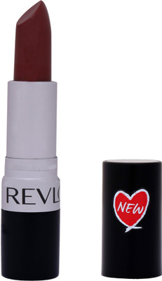 

Revlon Matte Lipstick Spicy Red(Spicy Red, 4.2 g)