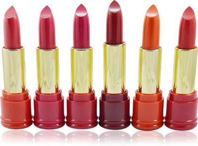 

ADS LIPSTICK BEST CHOOSE ME EFFECT COLOR - GOPTA-A1(GOPTA-A1, 3 g)