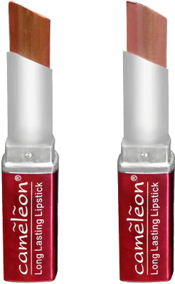 

Cameleon Matte Lipstick(521, 3.8 g)