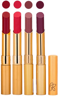 

Rythmx easy to wear lipstick set fashion women beauty makeup(VT-01-13, 8.8 g)