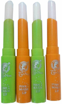 

TianNuo Lipstick(Multicolor, 36 g)