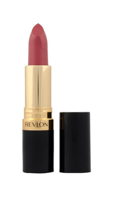 Revlon Super Lustrous Matte Lipstick Dolled Up(4.2 g, Dolled Up) available at flipkart for Rs.447