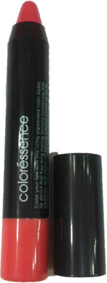 

Coloressence High Pigment Matte Lipstick(Disco Pink, 3 g)