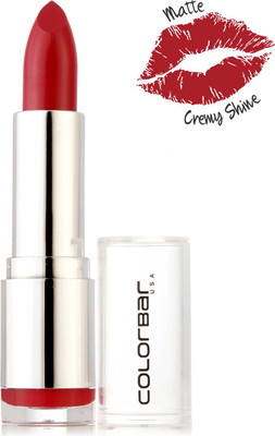 

Colorbar VELVET MATTE LIPSTICK(Hearts & Tarts 1, 4.2 g)