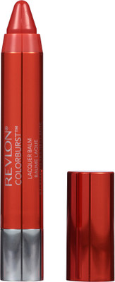 

Revlon Color Burst Lacquer Balm(Tease-130, 2.7 g)