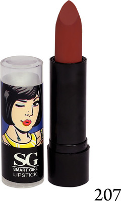 

Amura Smart Girl LipStick 207(207)