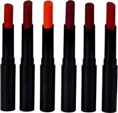 

Mars Ultra Sparking Lipstick(A2, 1.7 g)