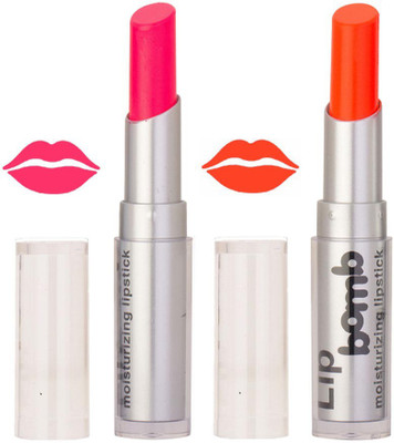 

Color Fever Creamy Matte Profissional Neon, Neon Pink(Neon, Neon, 6.4 g)