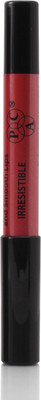 

PAC Sizzle With Smart & Ssacy Lips Irresistible(Irresistible)