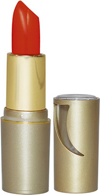 

Adbeni Gold Glam Orange Lipstick Pack of 1(TY-G-002-1002, 4 g)