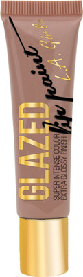 

L.A. Girl LIP PAINT GLAZED(WHISPER, 12 ml)