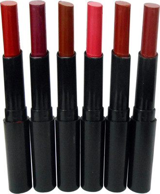 

Mars Pure Moisture Care Sparkling Lipstick Good Choice-MGUH(Shade - 9025C, 10.2 g)