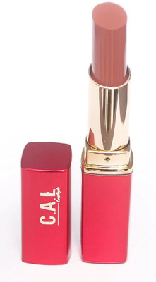 

ShopyBucket C.A.L Los Angeles ENVY Pure Color Lipstick - Brown Soil 3.5 g(Brown, 3.5 g)