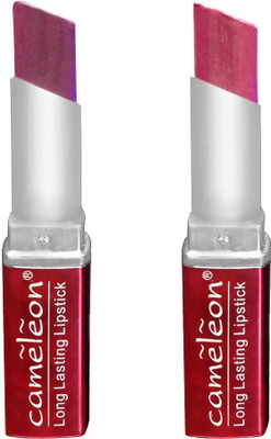 Cameleon Matte lipstick(547, 7.6 g)