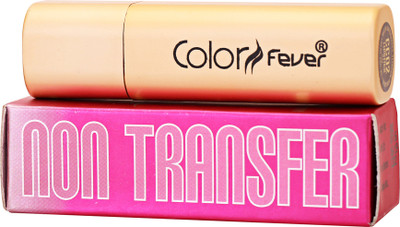 

Color Fever Non Transfer 9 to 5 Matte Lipstick 31(Multicolor,, 12.6 g)
