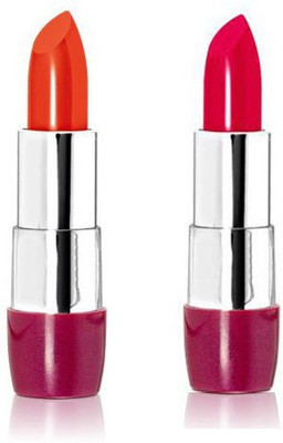 

Oriflame Sweden 32240, 32241(Rose Ray, Orange Pop, 8 g)