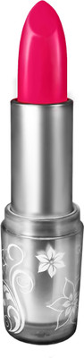 

Organistick Magenta Pure Organic Lipstick Shade(Magenta, 4 g)