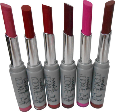 Mars Sweet Lipstick-MK-MGGH-B(Multi-21, 10.2 g)